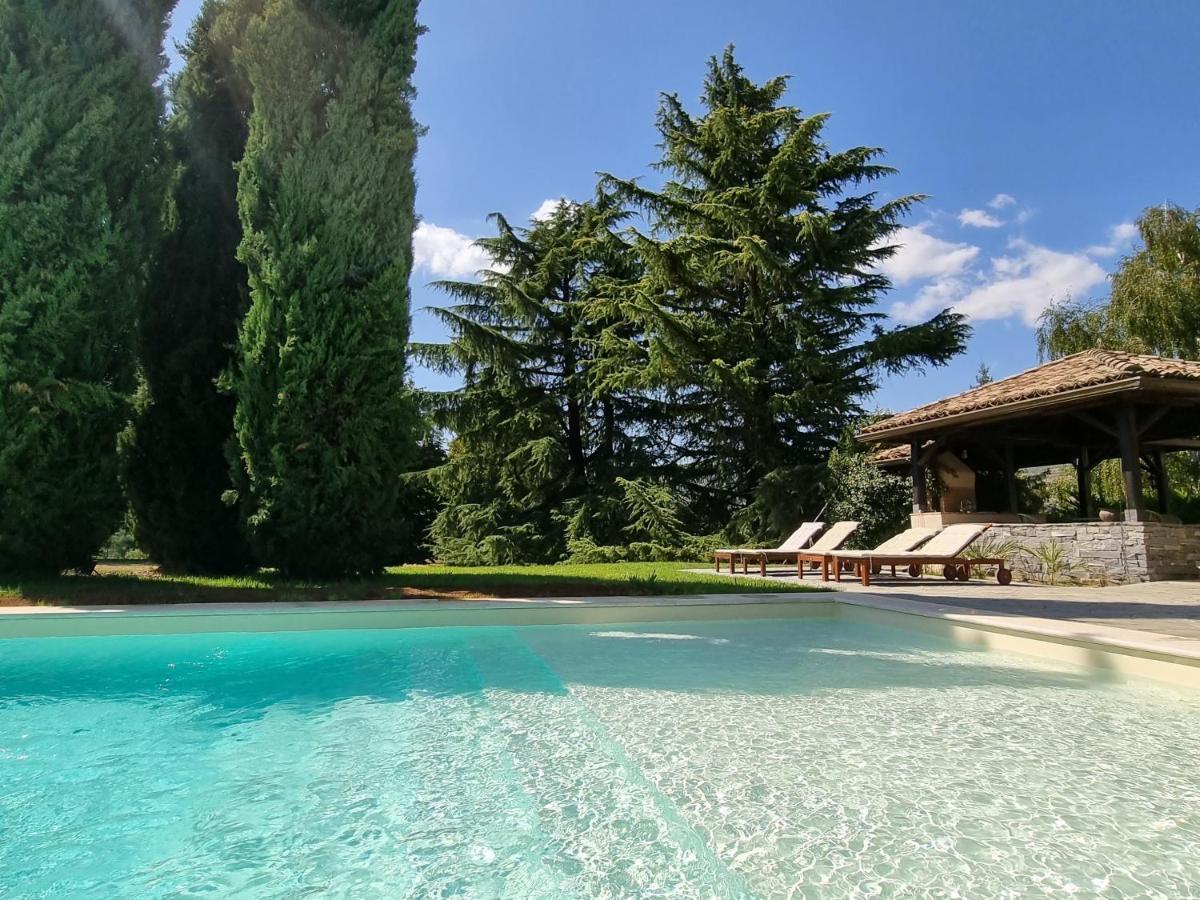 Agriturismo Di Charme Erbadoro Alvito Exterior foto